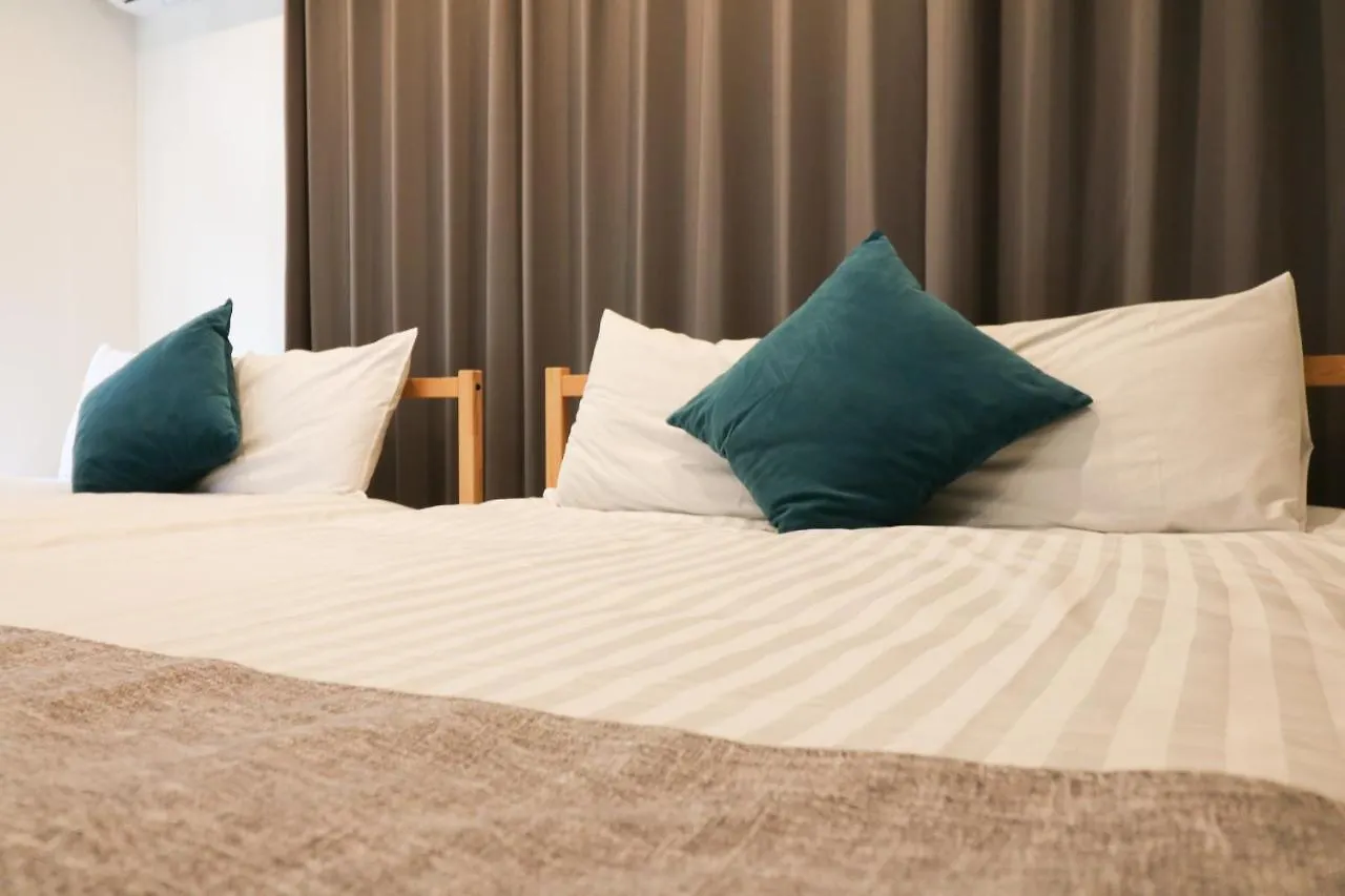 Taketo Stay Sumikawa House 札幌市