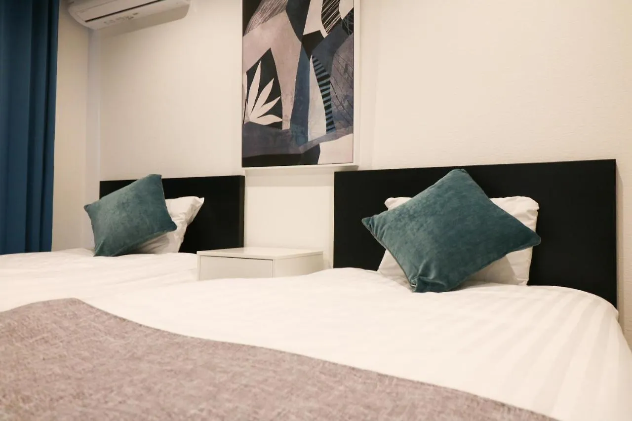 Taketo Stay Sumikawa House 札幌市