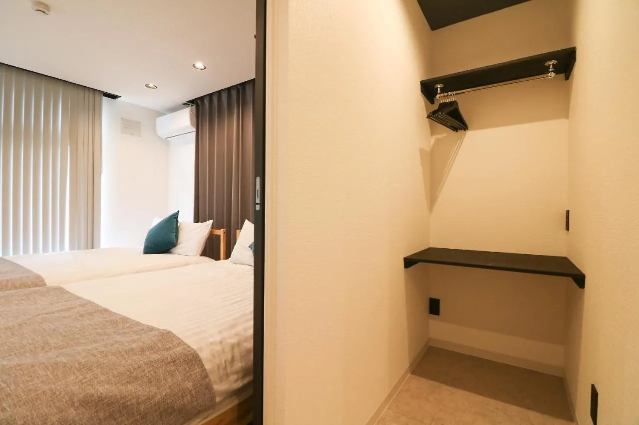 Taketo Stay Sumikawa House 札幌市 日本