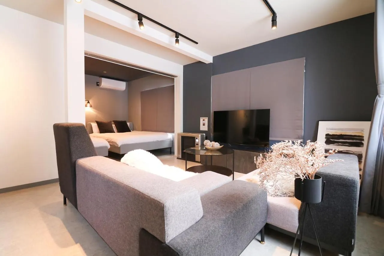 Taketo Stay Sumikawa House 札幌市