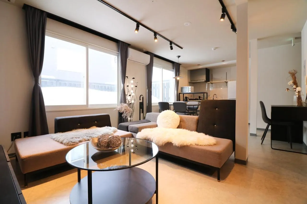 Taketo Stay Sumikawa House 札幌市