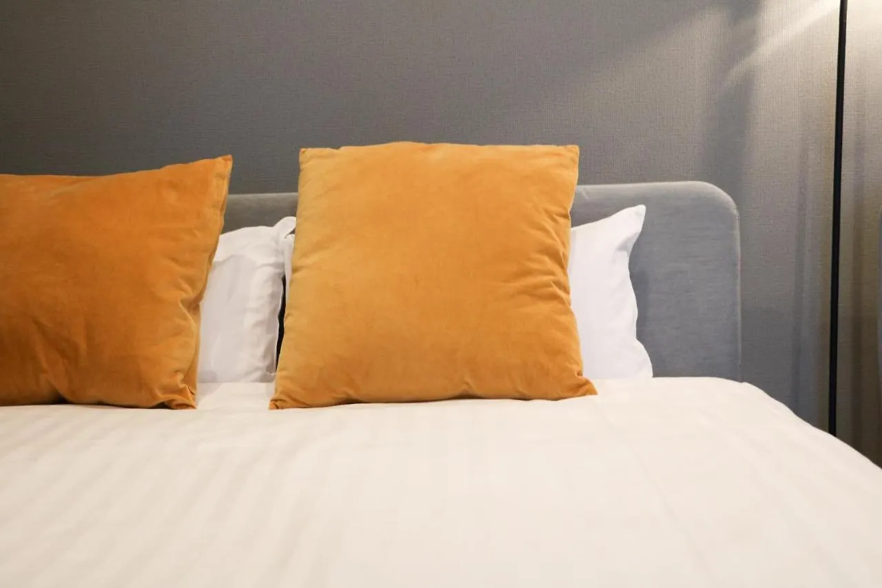 Apartman Taketo Stay Sumikawa House Szapporo Japán