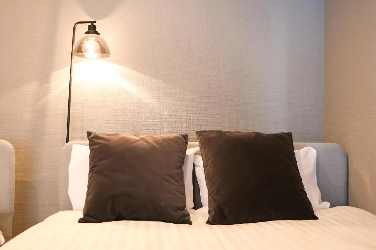 アパート Taketo Stay Sumikawa House 札幌市 日本