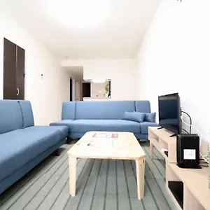 アパート 札幌市にある１０人宿泊可能物件, 札幌市