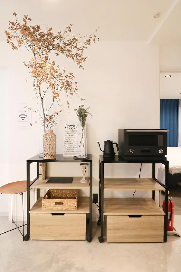 Taketo Stay Sumikawa House Sapporo 0*,  Japan