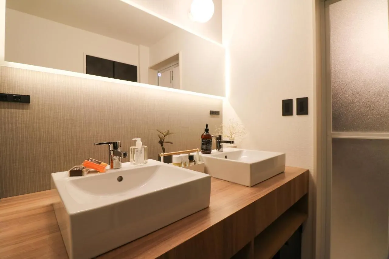 Taketo Stay Sumikawa House Sapporo Apartment